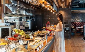 Hotel Cocktail Stay Naha